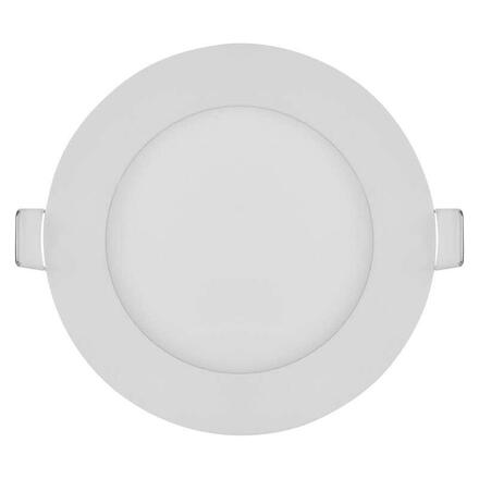 EMOS LED podhledové svítidlo NEXXO bílé, 12 cm, 7 W, teplá bílá ZD1124