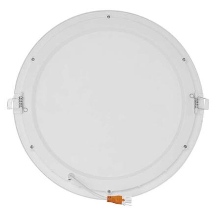 EMOS LED podhledové svítidlo NEXXO bílé, 30 cm, 25 W, teplá bílá ZD1154