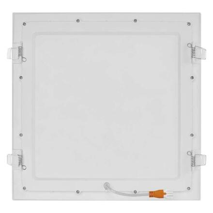 EMOS LED podhledové svítidlo NEXXO bílé, 30 x 30 cm, 25 W, teplá bílá ZD2154