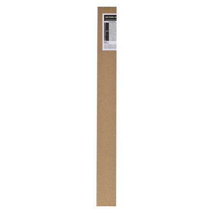 EMOS Rámeček pro LED panel 60×60cm, bezšroubový 1542009034