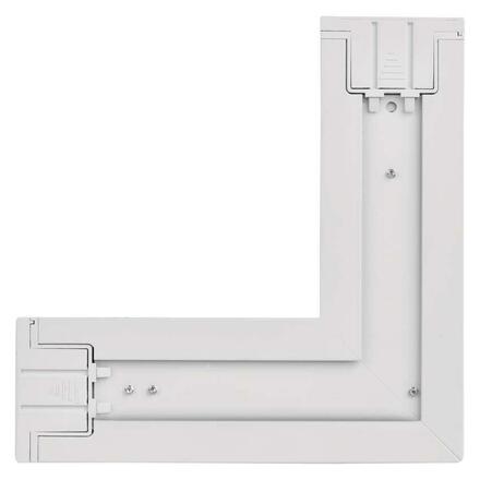 EMOS LED lineární svítidlo ORTO 8 W, neutrální bílá ZALL