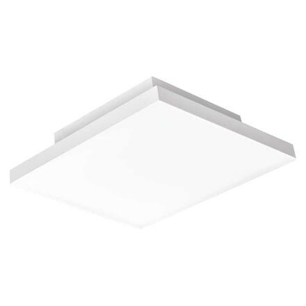 EMOS LED přisazené svítidlo EXCLUSIVE, čtvercové 18W frameless, stmív. se změnou CCT, CRI&gt;95 ZM5181