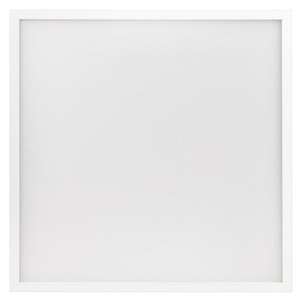 EMOS Lighting LED panel 60×60, čtvercový vestavný bílý, 48W neutr.b., IP65 1544104820