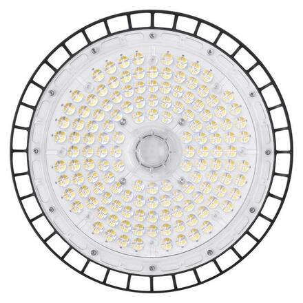 EMOS LED průmyslové závěsné svítidlo HIGHBAY PROFI PLUS 60d 200W ZU220.6