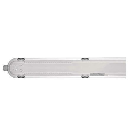 EMOS LED prachotěsné svítidlo MISTY 35W NW, IP66 ZT1521