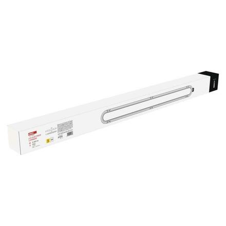 EMOS LED prachotěsné svítidlo MISTY 35W NW, IP66 ZT1521