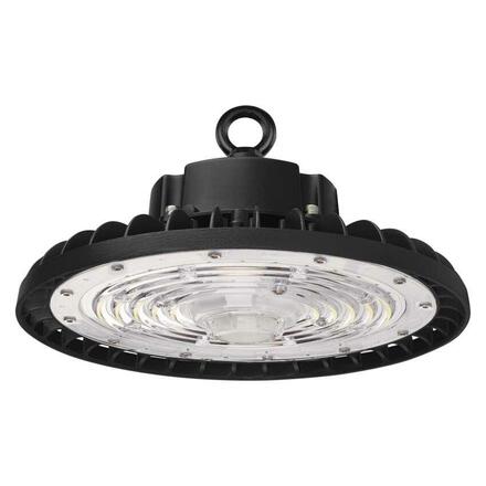 EMOS LED průmyslové závěsné svítidlo HIGHBAY ASTER 60° 100W ZU310.6
