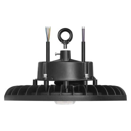 EMOS LED průmyslové závěsné svítidlo HIGHBAY ASTER 60° 100W ZU310.6