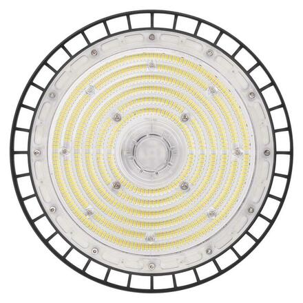 EMOS LED průmyslové závěsné svítidlo HIGHBAY ASTER 60° 150W ZU315.6