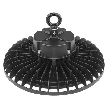 EMOS LED průmyslové závěsné svítidlo HIGHBAY ASTER 90° 150W ZU315.9