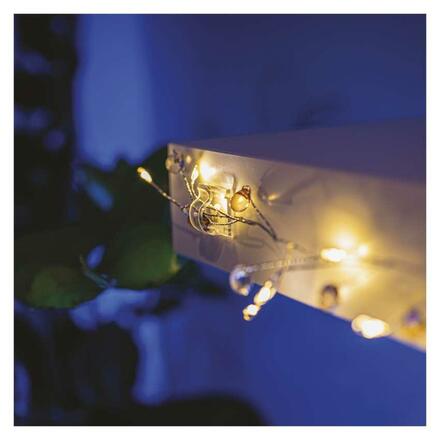 EMOS Samolepicí háček - jednoduchý, vnitřní DCH001