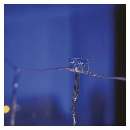 EMOS Samolepicí háček - dvojitý, vnitřní DCH002