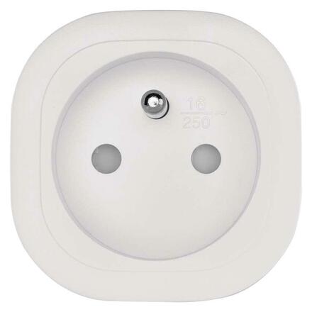 EMOS GoSmart Zigbee zásuvka IP-3007F P5553