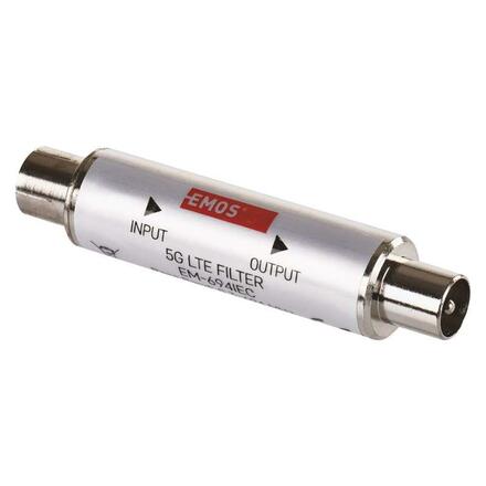 EMOS 5G Filtr EM694IEC J5712