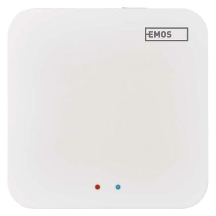 EMOS GoSmart Multifunkční ZigBee brána IP-1000Z s Bluetooth a Wi-Fi H5001