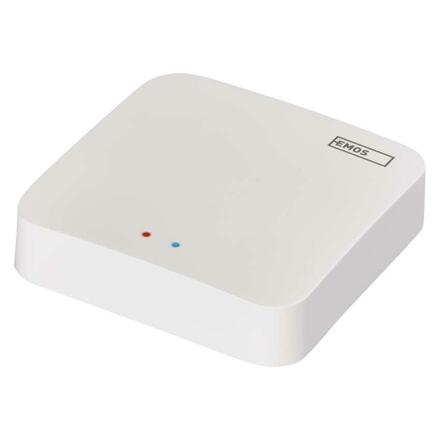 EMOS GoSmart Multifunkční ZigBee brána IP-1000Z s Bluetooth a Wi-Fi H5001