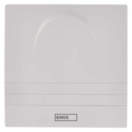 EMOS Drátový zvonek P57001
