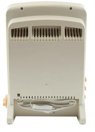 Obličejové solárium EFBE-SCHOTT GB 908 s 8 UV-trubicemi Cosmedico