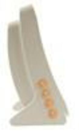 Obličejové solárium EFBE-SCHOTT GB 908 s 8 UV-trubicemi Cosmedico