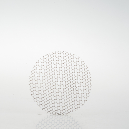 Příslušenství JET RETINA filtr proti oslnění pro FARO BINARIO JET 8 cm
