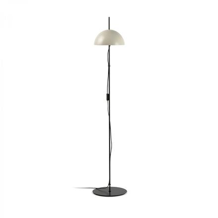 FARO DOMINICA stojací lampa, béžová