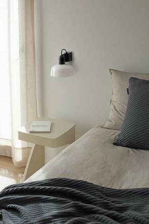 FARO TATAWIN nástěnné svítidlo, bílá