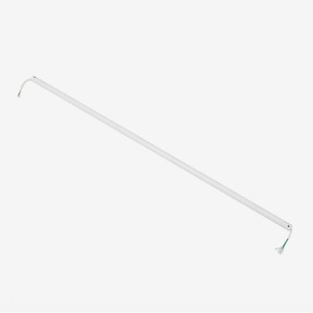 FARO Tyč pro ventiátory FARO ANDROS, bílá, 122 cm