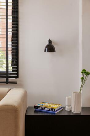 FARO VENICE nástěnné svítidlo, kobalotová modrá