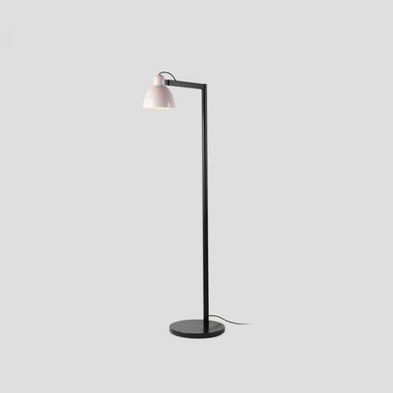 FARO VENICE stojací lampa, růžová
