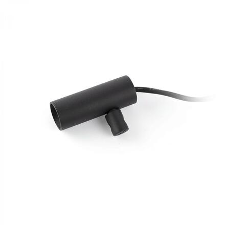 FARO CLAP bodové svítídlo, černá 6W 2700K 15°