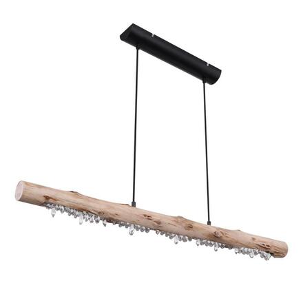 GLOBO FELICITAS 15354-15 Závěsné svítidlo