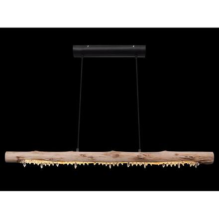 GLOBO FELICITAS 15354-15 Závěsné svítidlo