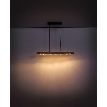 GLOBO FELICITAS 15354-15 Závěsné svítidlo