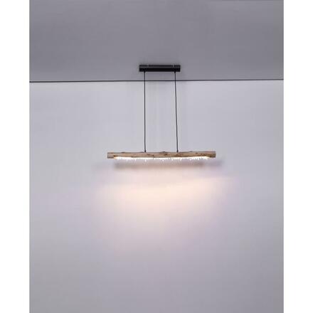 GLOBO FELICITAS 15354-15 Závěsné svítidlo