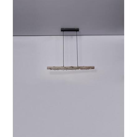 GLOBO FELICITAS 15354-15 Závěsné svítidlo