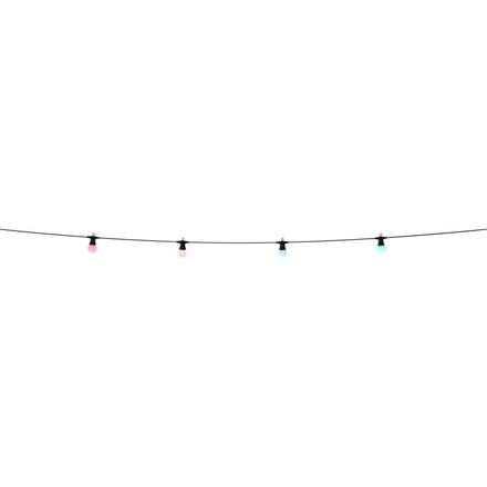 GLOBO NIRVANA 3407 LED světelná girlanda