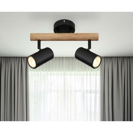 GLOBO HERTI 57913-2 Nástěnné svítidlo