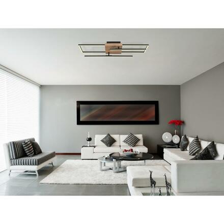 GLOBO KENDRA 67276-24 Stropní svítidlo