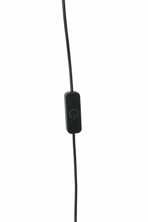 GeeTi Nástěnné svítidlo Scopello 20W 2000lm 2700-6000K černá
