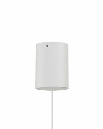 GeeTi Závěsné svítidlo Quiberon 6W 600lm 3000K bílá