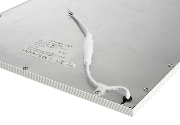 Deko-Light LED panel - Standard Sano 1500x300 mm, 33 W, 4000 K, bílá 100158