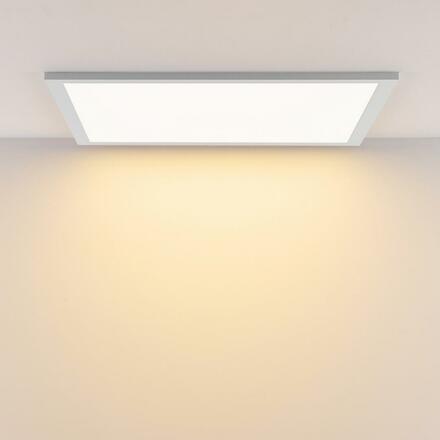 Deko-Light LED panel - Standard 600x600 mm, RGB/2700-6500 K, 94 W, bílá 100160