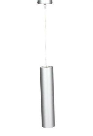 Deko-Light závěsné svítidlo Barro 220-240V AC/50-60Hz GU10 1x max. 50,00 W stříbrná 299365