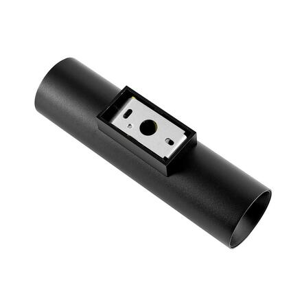 Deko-Light nástěnné přisazené svítidlo - Can IP20 up & down, 2x 7,5 W GU10, černá 341344
