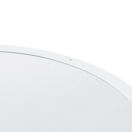 Deko-Light závěsné svítidlo - LED Panel, čiré kulaté, 50 W, DIM, 3000/3500/4000 K, bílá 342251