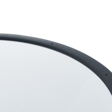 Deko-Light závěsné svítidlo - LED Panel, čiré kulaté, 50 W, DIM, 3000/3500/4000 K, černá 342252