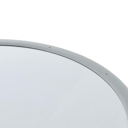 Deko-Light závěsné svítidlo - LED Panel, čiré kulaté, 50 W, DIM, 3000/3500/4000 K, šedá 342253