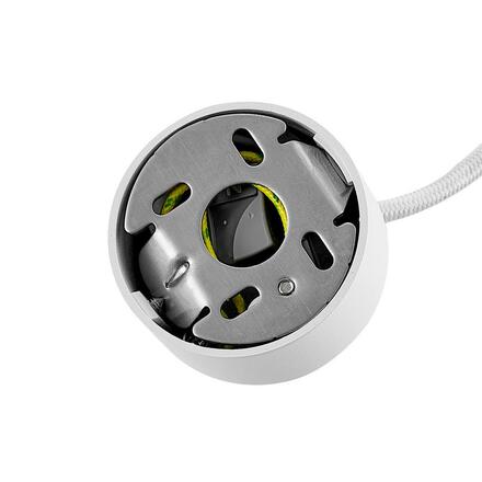 Deko-Light závěsné svítidlo - Can 150, 1x 7,5 W GU10, bílá 342254