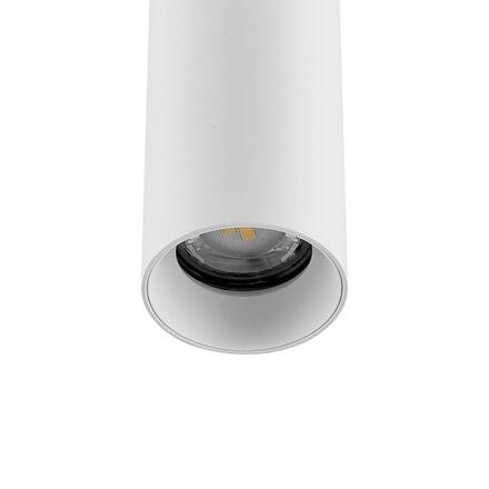 Deko-Light závěsné svítidlo - Can 150, 1x 7,5 W GU10, bílá 342254