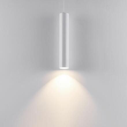 Deko-Light závěsné svítidlo - Can 350, 1x 7,5 W GU10, bílá 342256